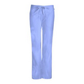 Code Happy Bliss Mid-Rise Drawstring Pant